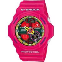 ساعت مچی عقربه‌ ای زنانه کاسیو جی‌شاک GA-310-4ADR Casio G-Shock GA-310-4ADR