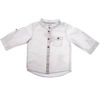 پیراهن پسرانه اچ اند ام مدل 1261 H And M 1261 Boys Shirt