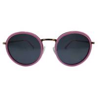 عینک آفتابی کودک توئنتی مدل Baby Pink A17-1 Twenty Baby Pink A17-1 Sunglasses