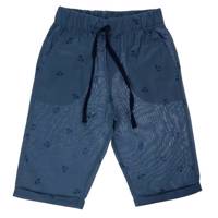 شلوارک پسرانه بنو بنت مدل L016 Beno Bent L016 Boys Shorts