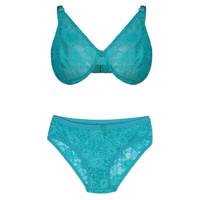 ست شورت و سوتین دایاموند مدل 9001 Diamond 9001 Briefs And Bra
