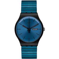 ساعت مچی عقربه ای مردانه سواچ SUOB707A Swatch SUOB707A