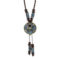 گردنبند لوکسین مدل N405 Loxin N405 Necklace