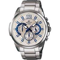 ساعت مچی عقربه ای مردانه کاسیو ادیفایس EFR-535D-7A2VUDF Casio Edifice EFR-535D-7A2VUDF