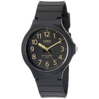 ساعت مچی عقربه ای مردانه کاسیو مدل MW-240-1B2VDF - Casio MW-240-1B2VDF Watch For Men