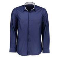 پیراهن آستین بلند مردانه گیوا مدل 052 Giva 052 Long Sleeve Shirt For Men