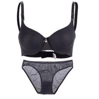 ست سوتین و شورت لین مدل 720 Leen 720 Bra And Panty Set