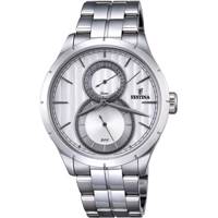ساعت مچی عقربه ای مردانه فستینا مدل F16891/1 Festina F16891/1 Watch For Men