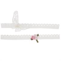 هدبند یومسه مدل 3895 Yumese 3895 Children And Baby Clothes Headband