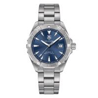 ساعت مچی عقربه ای مردانه تگ هویر مدل WAY2112.BA0928 TAG Heuer WAY2112.BA0928 Watch For Men