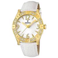 ساعت مچی عقربه ای زنانه فستینا F16580/1 Festina F16580/1