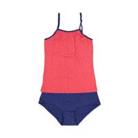 تاپ و شلوارک زنانه پی جامه مدل 131 Pijame 131 Shorts And Top For Women