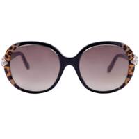 عینک آفتابی روبرتو کاوالی مدل 875S-05F Roberto Cavalli 875S-05F Sunglasses