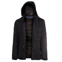 کاپشن پر مردانه ماسیمو دوتی کد 40 Jacket 40 for Men