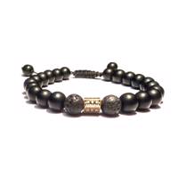 دستبند مردانه زیورآلات خرداد کد Khordad_278B