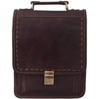 کیف اداری شهر چرم مدل 3-76-111180 - Leather City 111180-76-3 briefcase