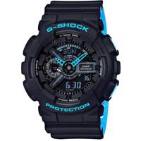 ساعت مچی عقربه ای مردانه کاسیو جی شاک مدل GA-110LN-1ADR Casio G-Shock GA-110LN-1ADR Watch For Men