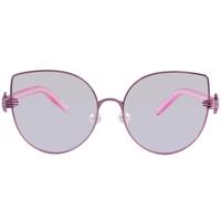 عینک ضد اشعه UV دیتیای مدل 9221 PK Ditiai 9221 PK UV Protector Glasses