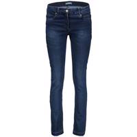 شلوار جین راسته زنانه مدل RF23 Dorsa Tanpoosh RF23 Jeans For Women