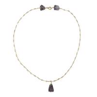 گردنبند دست ساز آینویونو کد IU12 Inouno IU12 Handmade Necklace