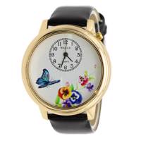 ساعت مچی عقربه ای والار مدل F728 WALAR F728 Watch For Women