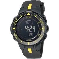 ساعت مچی دیجیتال مردانه کاسیو مدل PRG-300-1A9DR Casio PRG-300-1A9DR Digital Watch For Men