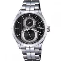 ساعت مچی عقربه‌ ای مردانه فستینا مدل f16891/6 Festina f16891/6 Watch For Men