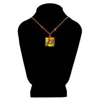 گردنبندطرح آوین آرت گالری مدلA2034