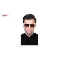 عینک آفتابی تونینو لامبورگینی مدل TL542-51 Tonino Lamborghini TL542-51 Sunglasses