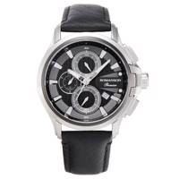 ساعت مچی عقربه ای مردانه رومانسون مدل PL3234HM1DA32W Romanson PL3234HM1DA32W Watch For Men