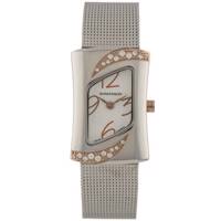 ساعت مچی عقربه ای زنانه رومانسون مدل RM0388QL1JA16R Romanson RM0388QL1JA16R Watch For Women