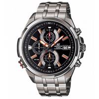 ساعت مچی عقربه ای مردانه کاسیو ادیفایس EFR-536D-1A4VDF CASIO EDIFICE EFR-536D-1A4VDF