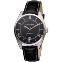 ساعت مچی عقربه ای مردانه روبرتو کاوالی مدل RV1G013L0021 Roberto Cavalli RV1G013L0021 Watch For Men