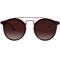 عینک آفتابی ری بی مدلS8618 BR Rain Bei S8618 BR Sunglasses