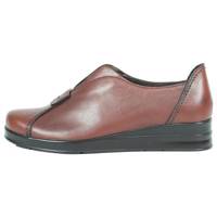 کفش زنانه چرم چهل ستون کد 801S women shoes