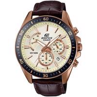 ساعت مچی عقربه ای مردانه کاسیو مدل EFR-552GL-7AVUDF Casio EFR-552GL-7AVUDF Watch For Men