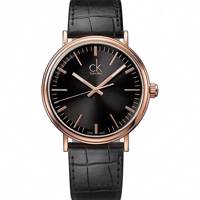 ساعت مچی عقربه ای مردانه کلوین کلاین مدل K3W216C1 Calvin Klein K3W216C1 Watch For Men