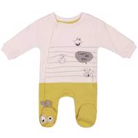 سرهمی مای میو بیبی مدل 424 Mymio baby 424 Patch Clothes