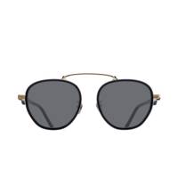 عینک آفتابی ماسادا مدل The Wild Bunch S8097-BYG - Massada The Wild Bunch S8097-BYG Sunglasses