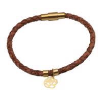 دستبند طلا 18 عیار سپیده گالری مدل SBL0079 Sepideh Gallery SBL0079 Gold Bracelet