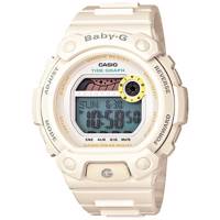 ساعت مچی دیجیتالی زنانه کاسیو Baby-G BLX-102-7DR Casio Baby-G BLX-102-7DR Digital Watch For Women