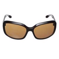 عینک آفتابی اسپای سری Bonnie مدل Glosstort Happy Bronze Spy Bonnie Glosstort Happy Bronze Sunglasses