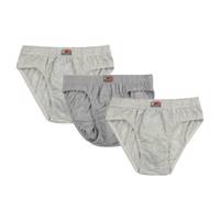 شورت مردانه رویین تن پوش مدل 61831 بسته سه عددی Rooeentanpoosh 61831 underwear for men Pack Of 3