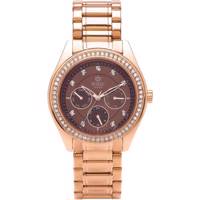 ساعت مچی عقربه ای زنانه رویال لندن مدل RL-21211-10 Royal London RL-21211-10 Watch For Women