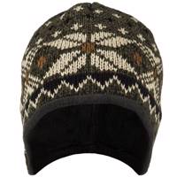 کلاه بافتنی فونم مدل 2069 طرح 6 Fonem 2069 Pattern 6 Beanie