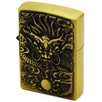 فندک بنزینی بوهای کد 4025