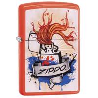 فندک زیپو مدل 29605 Zippo Zippo Zippo 29605 Lighter