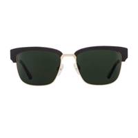 عینک آفتابی اسپای سری Bellows مدل Black Gold Happy Gray Green Spy Bellows Black Gold Happy Gray Green Sunglasses