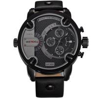 ساعت مچی عقربه ای مردانه وید مدل WH3301 WEIDE WH3301-1 Watch For Men