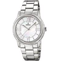 ساعت مچی عقربه ای زنانه فستینا F16722/1 Festina F16722/1 Watch For Women